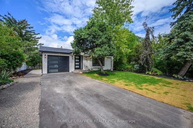Main - 469 Woodward Avenue
