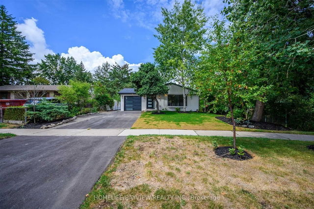 Main - 469 Woodward Avenue