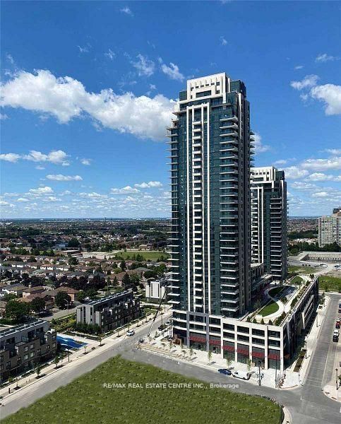 604 - 4085 Parkside Village Drive