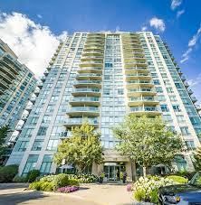 806 - 2545 Erin Centre Boulevard