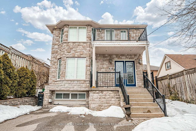 50 Quinan Drive