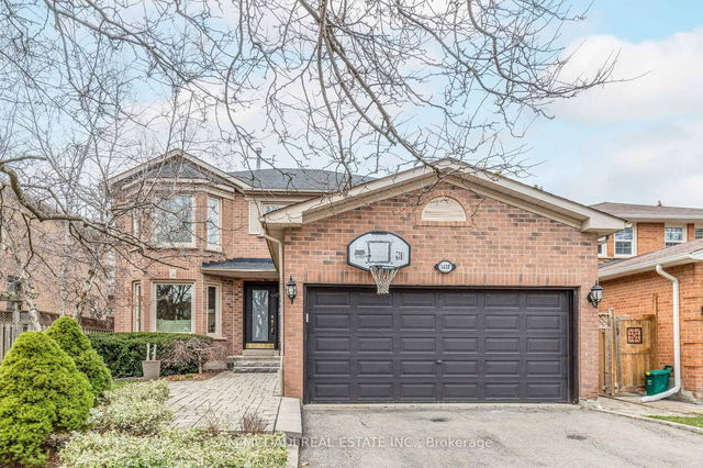 1438 Winterbourne Drive