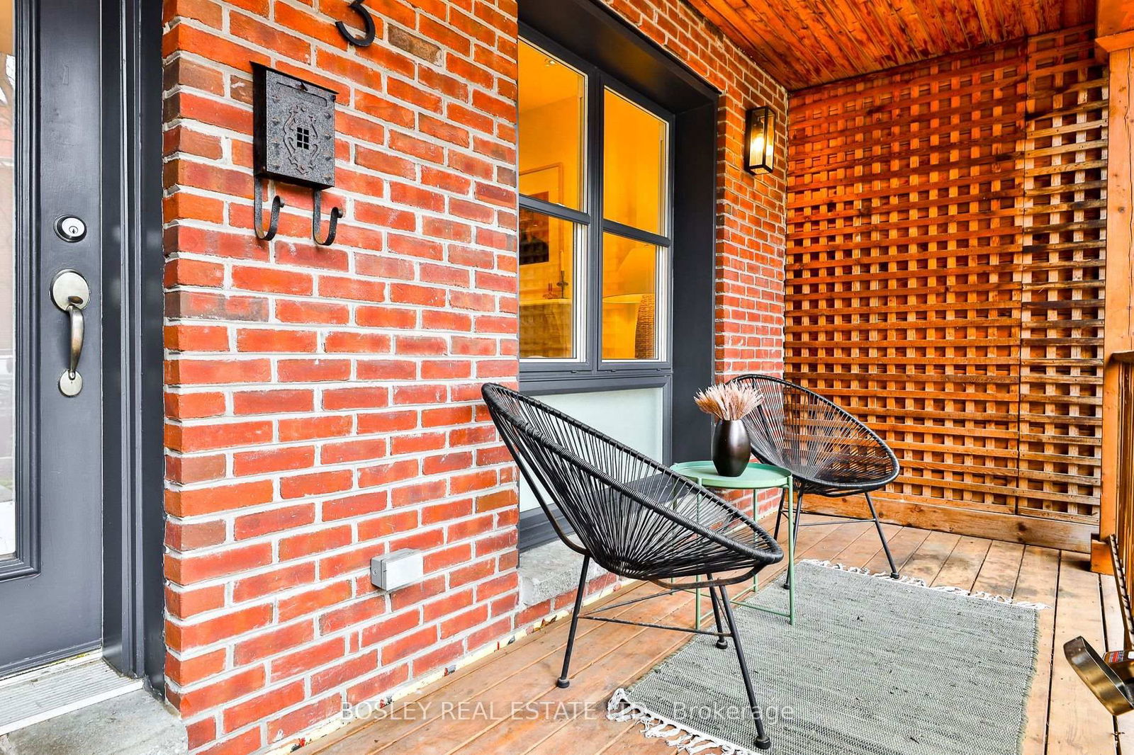 Semi-Detached House sold at 3 Grenadier Road, Toronto, Roncesvalles, M6R 1R1 - MLS: W12095676