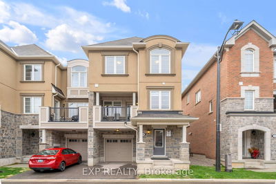 Unit #54 — 975 Whitlock Ave, Milton - CB Cobban