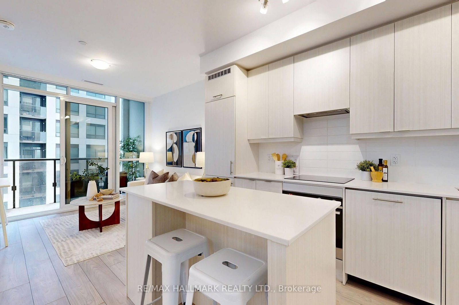 Condo for sale at 2203-36 Elm Drive, Mississauga, City Centre, L5B 0N3 - MLS: W12095808