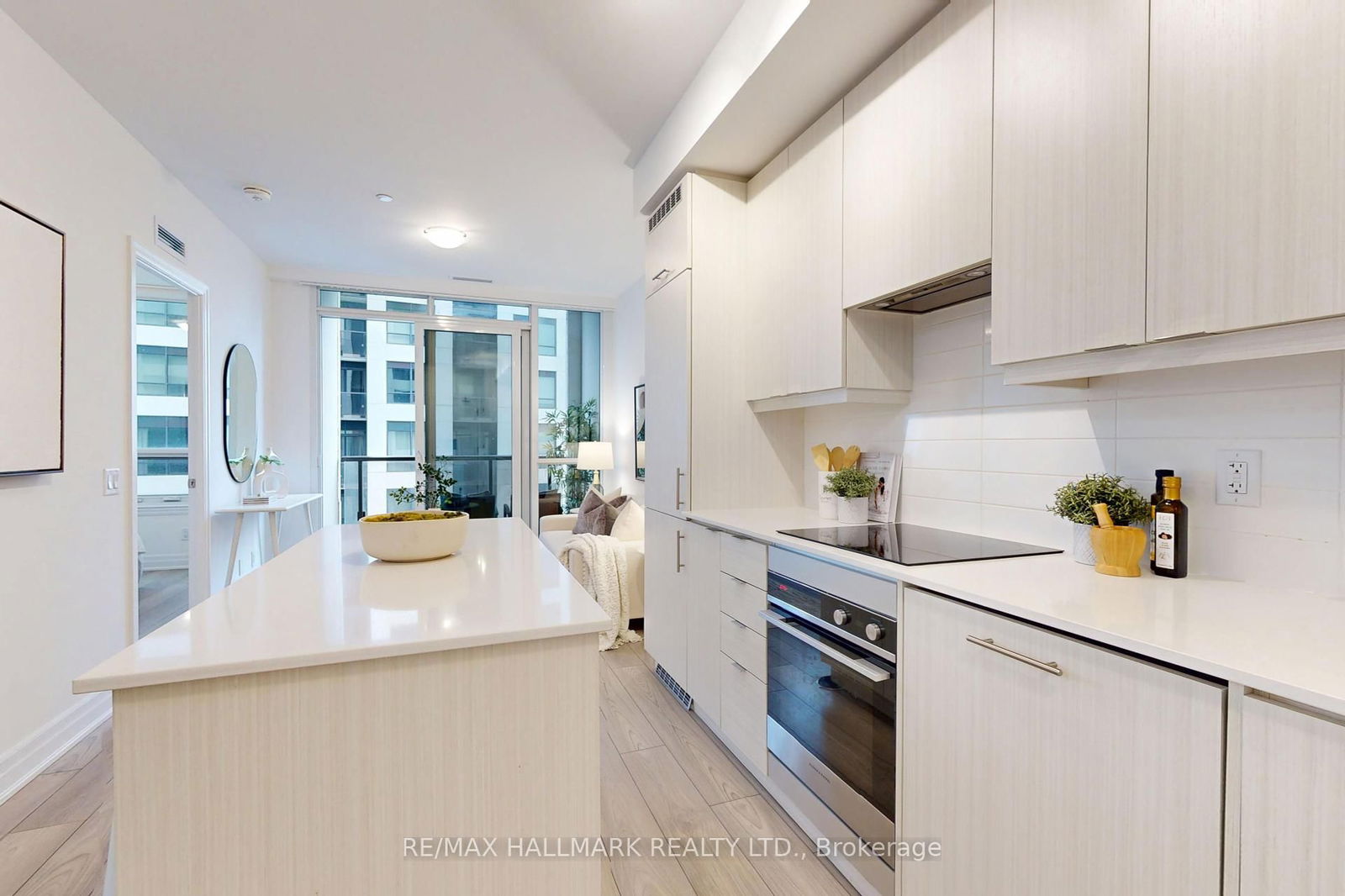 Condo for sale at 2203-36 Elm Drive, Mississauga, City Centre, L5B 0N3 - MLS: W12095808
