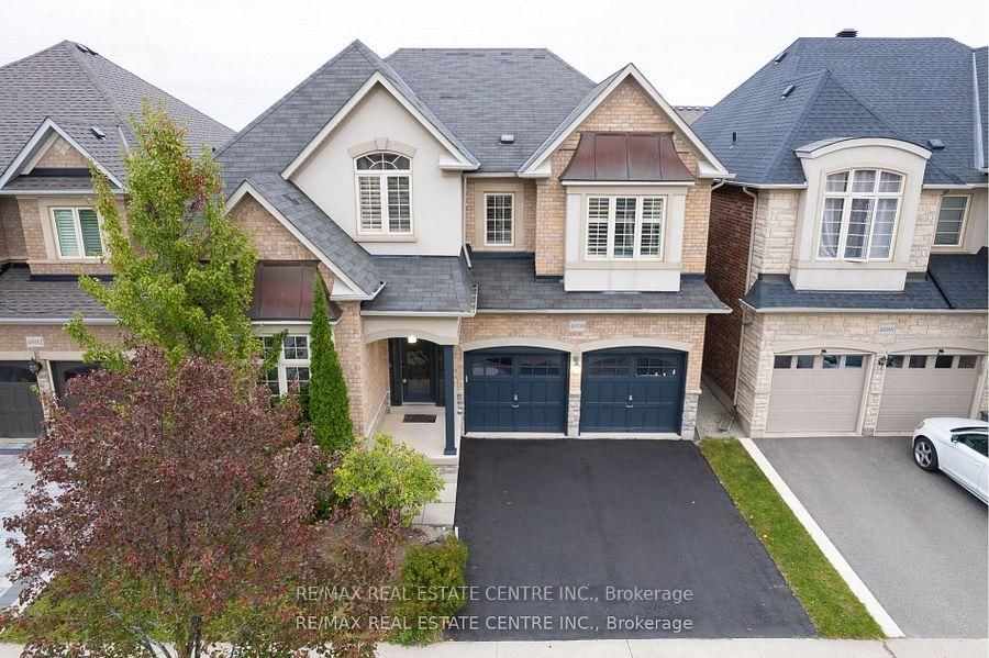 Detached House for sale at 4690 Huffman Road, Burlington, Alton, L7M 0G6 - MLS: W12095840