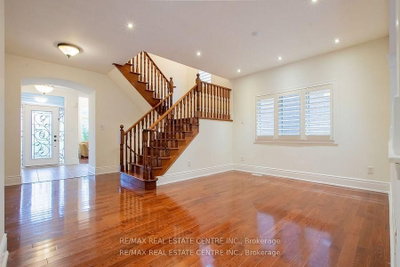 4690 Huffman Road — more photos