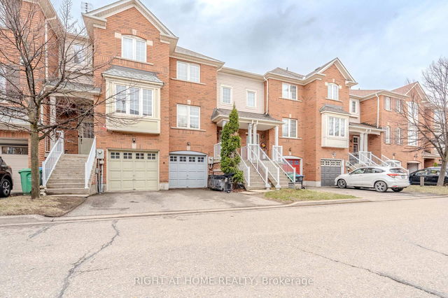 66 - 271 Richvale Drive