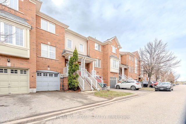 66 - 271 Richvale Drive