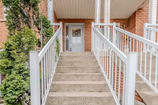 66 - 271 Richvale Drive