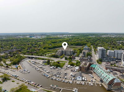 Unit 214 — 2511 Lakeshore Rd, Oakville - Bronte image-0-1