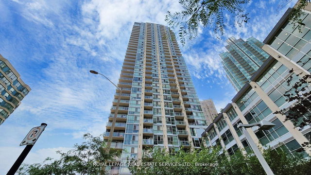 3210 - 225 Webb Drive