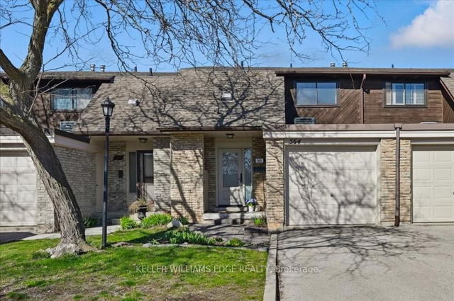 21 - 564 Forestwood Crescent