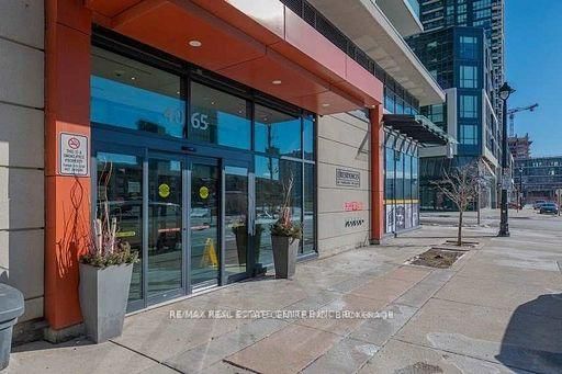 1204 - 4065 Brickstone Mews
