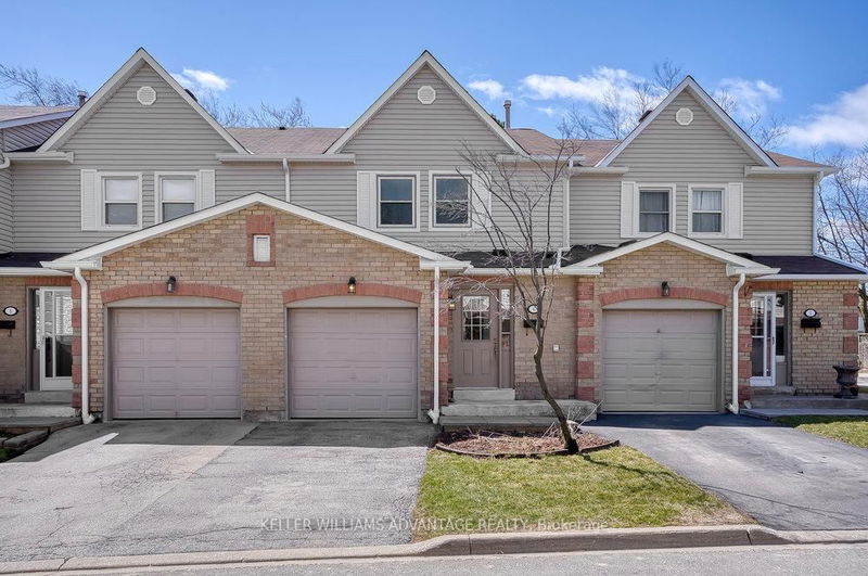 home for sale on 6-2355 Fifth Line W