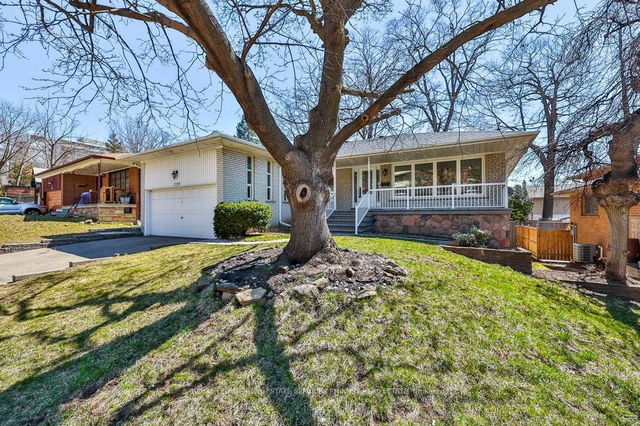 1276 Silver Spear Road
