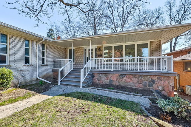 1276 Silver Spear Road