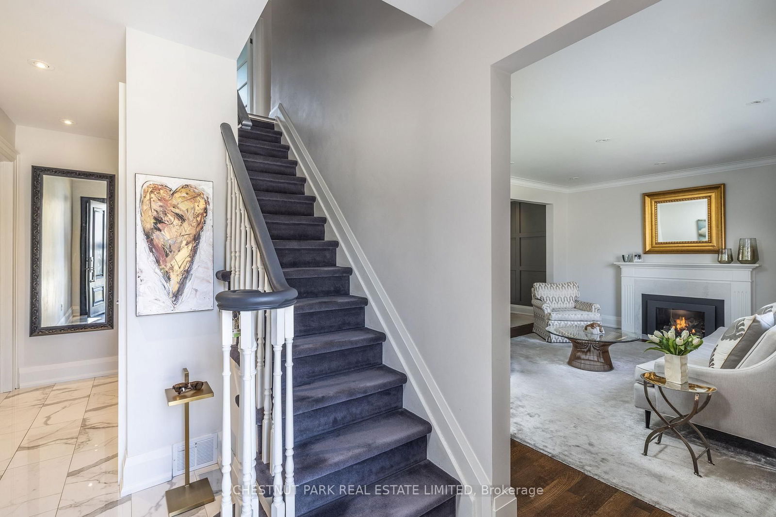 Detached House for sale at 47 Glenellen Drive, Toronto, Stonegate-Queensway, M8Y 2G7 - MLS: W12096053