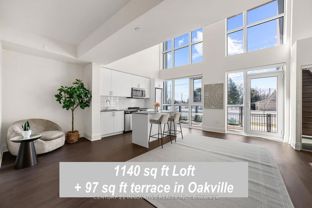 106 - 509 Dundas Street