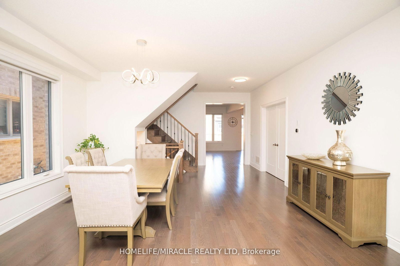 Detached House for sale at 7 Kapikog Street, Brampton, Bram West, L6Y 6J6 - MLS: W12096183
