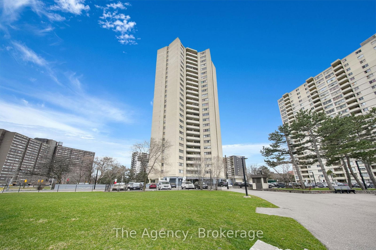 Condo for sale at 905-330 Dixon Road, Toronto, Kingsview Village-The Westway, M9R 1S9 - MLS: W12096222