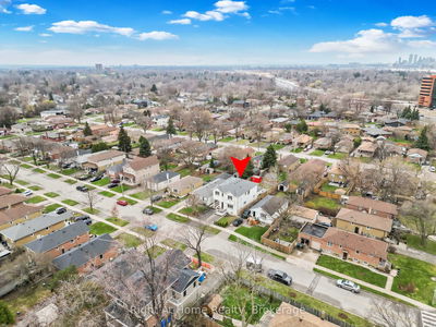 24 Hargrove Lane, Toronto - Alderwood image-0-2