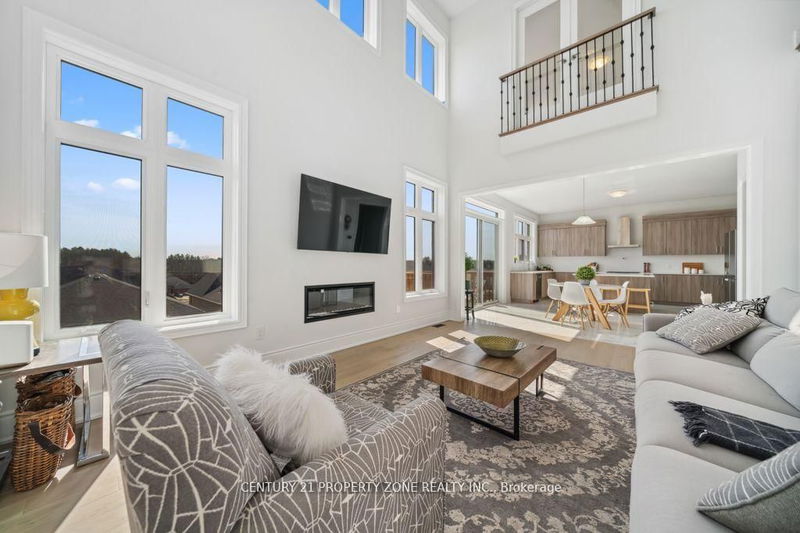 home for sale on 84 James Walker Avenue