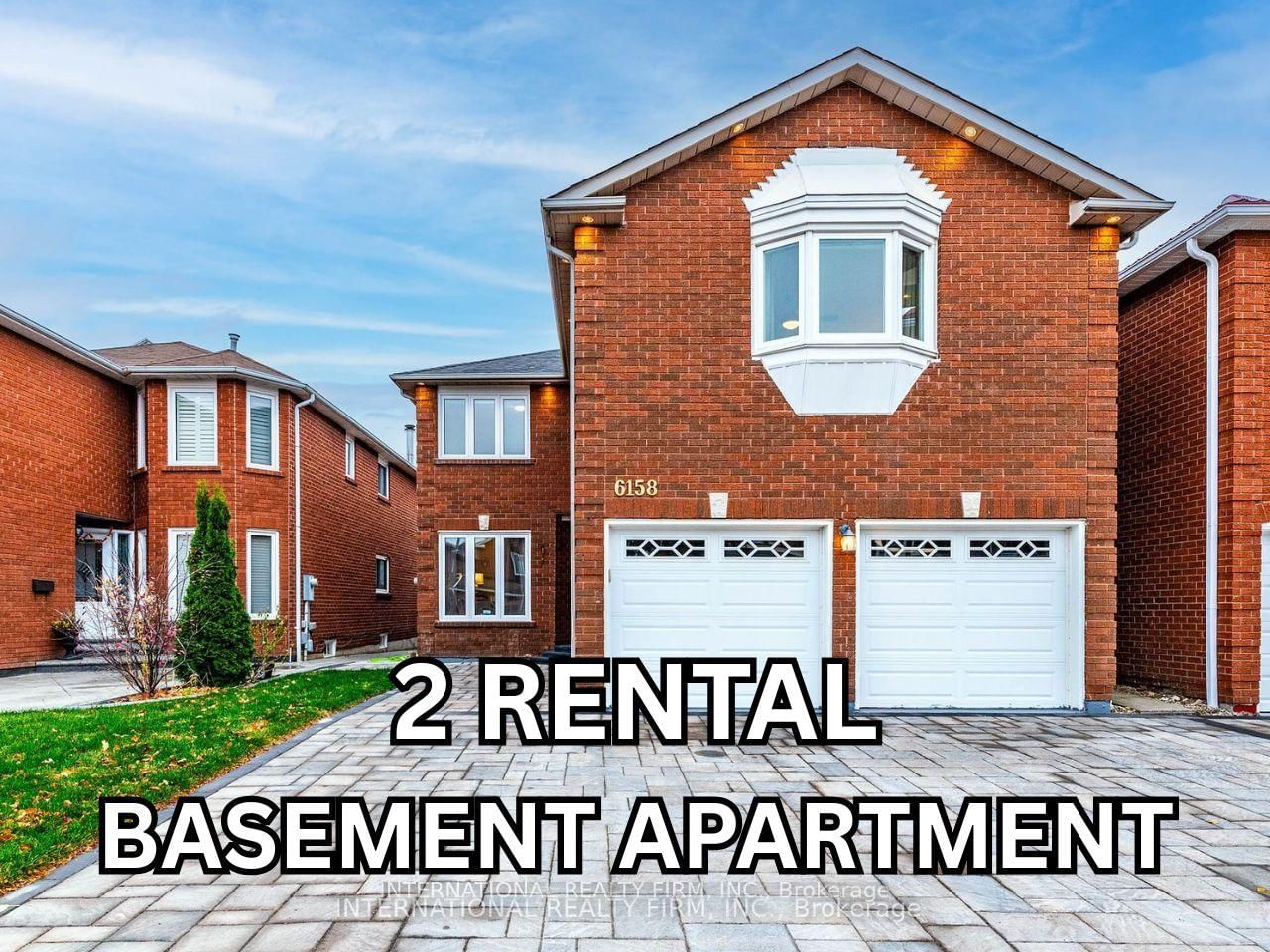 Detached House for sale at 6158 Duford Drive, Mississauga, East Credit, L5V 1A6 - MLS: W12096315