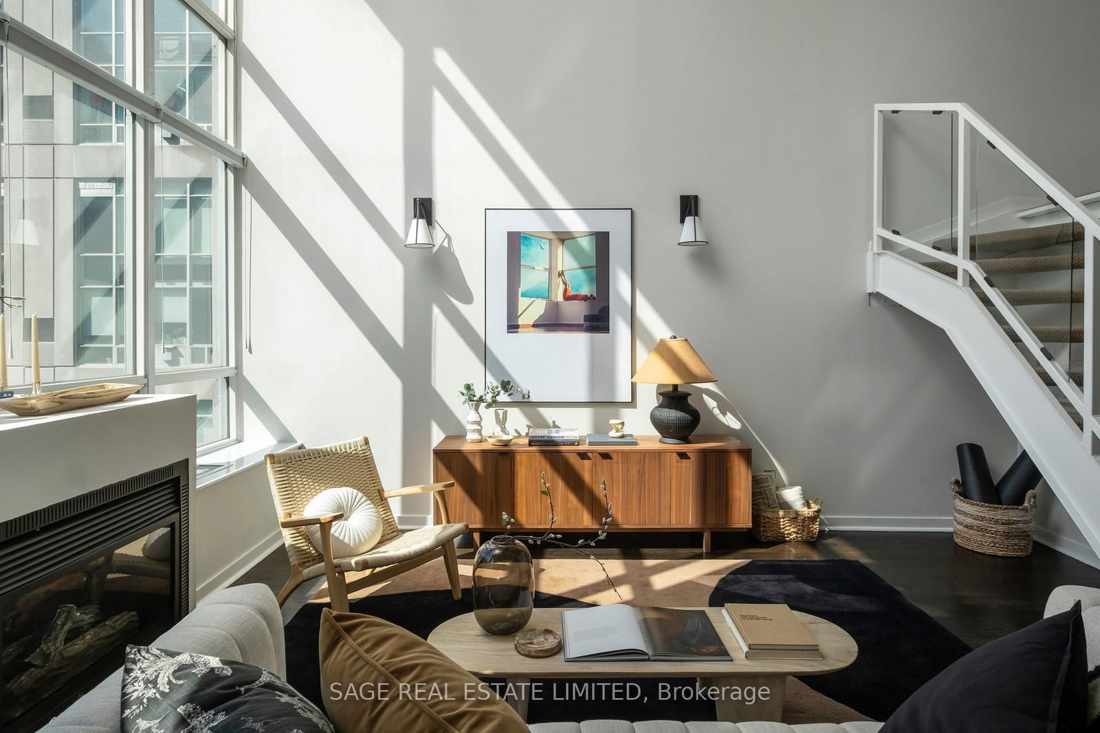 Condo sold at 736-250 Manitoba Street, Toronto, Mimico, M8Y 4G8 - MLS: W12096336
