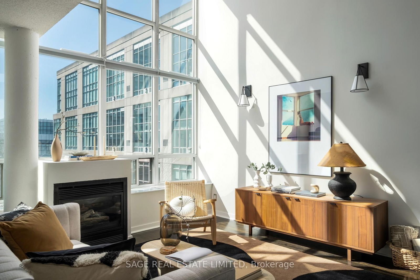 Condo sold at 736-250 Manitoba Street, Toronto, Mimico, M8Y 4G8 - MLS: W12096336