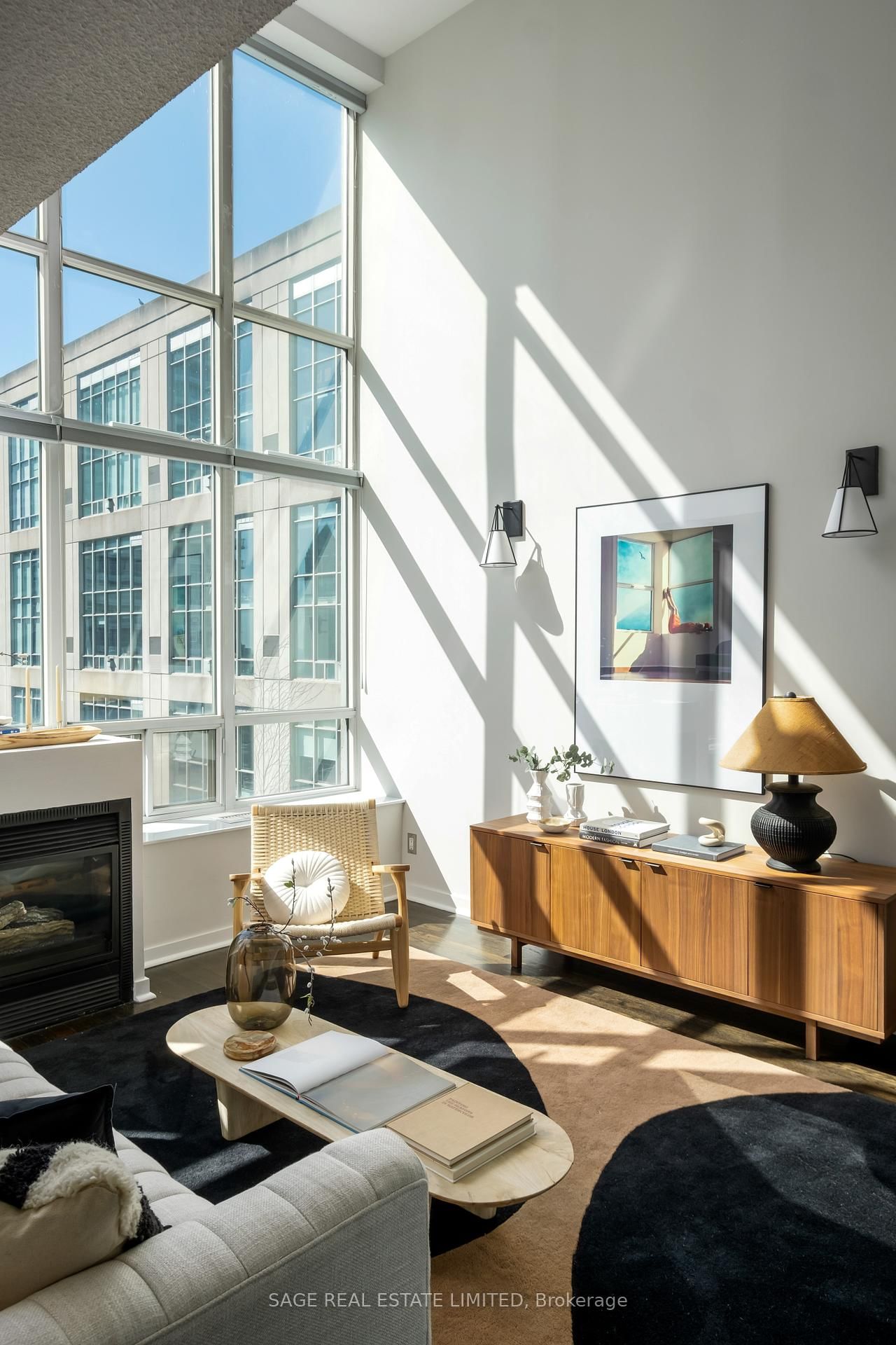 Condo sold at 736-250 Manitoba Street, Toronto, Mimico, M8Y 4G8 - MLS: W12096336