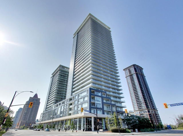1108 - 365 Prince Of Wales Drive