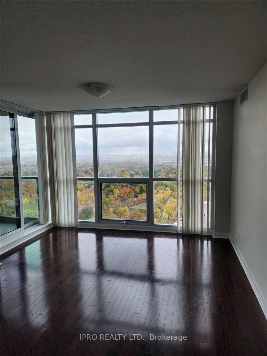 Condo for sale at 2709-225 Sherway Gdns, Toronto, Islington-City Centre West, M9C 0A3 - MLS: W12096490