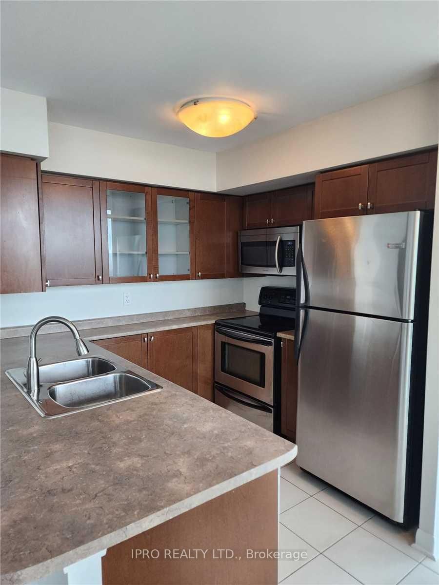 Condo for sale at 2709-225 Sherway Gdns, Toronto, Islington-City Centre West, M9C 0A3 - MLS: W12096490