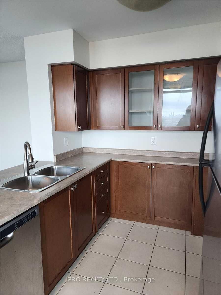 Condo for sale at 2709-225 Sherway Gdns, Toronto, Islington-City Centre West, M9C 0A3 - MLS: W12096490