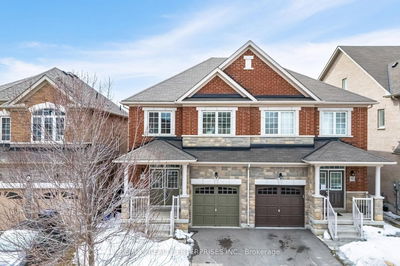 8 Falling Leaf Dr, Caledon - Rural Caledon