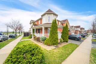 781 Howden Crescent