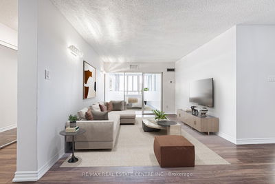 Unit 1407 — 5 Lisa St, Brampton - Queen Street Corridor image-0-2