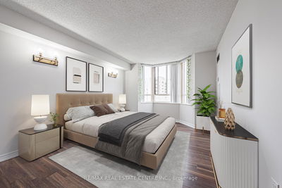 Unit 1407 — 5 Lisa St, Brampton - Queen Street Corridor image-0-4