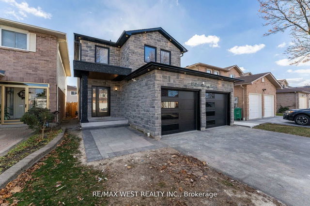 277 Wallenberg Crescent