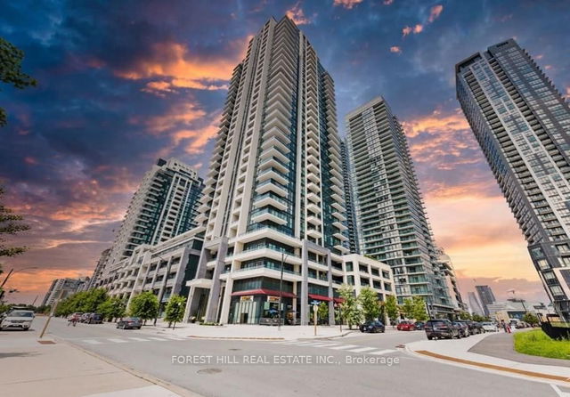 2520 - 4055 Parkside Village Drive