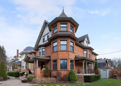 17 High Park Blvd, Toronto - Roncesvalles image-0-1