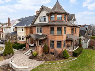 17 High Park Blvd, Toronto - Roncesvalles image-0-2