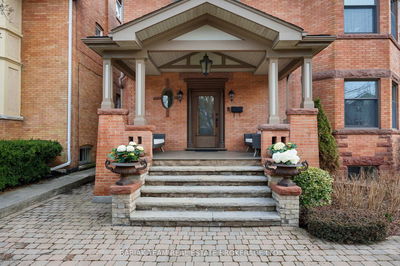 17 High Park Blvd, Toronto - Roncesvalles image-0-3
