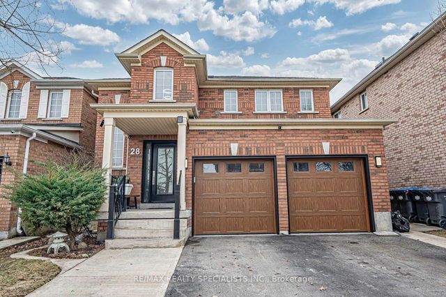 28 Brentcliff Drive