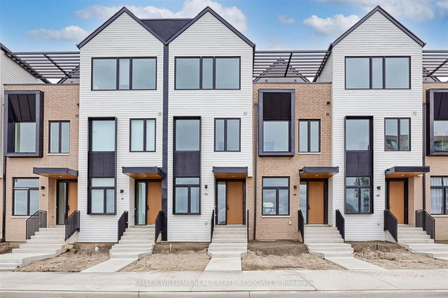70 - 80 Coveside Drive