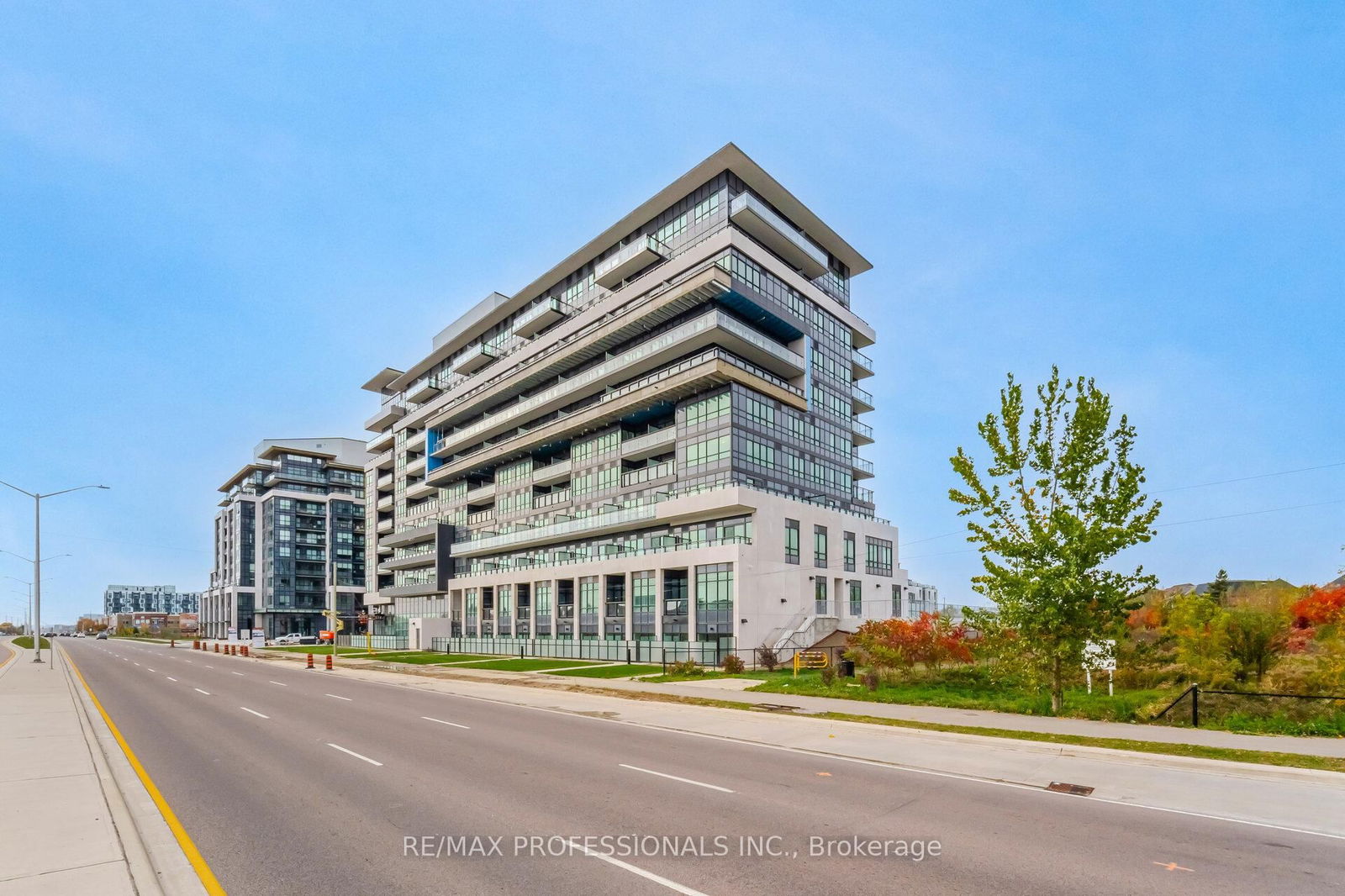 Condo for sale at 603-395 Dundas Street, Oakville, Glenorchy, L6M 5R8 - MLS: W12096868