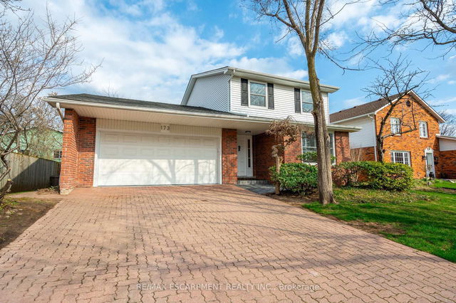 173 Hendrie Avenue