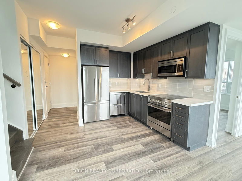 home for lease on 905-556 Marlee Avenue